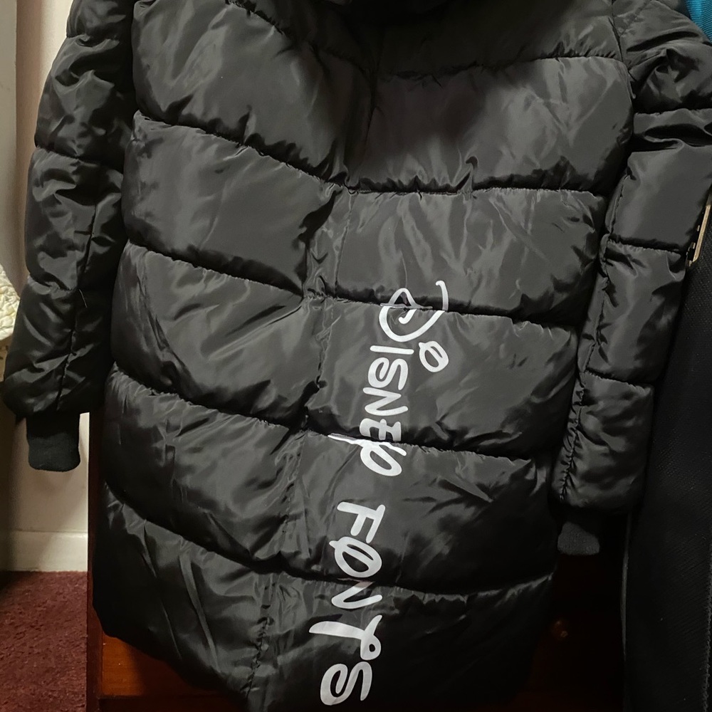 Coat - Picture 8 of 14